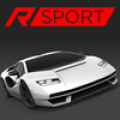 Redline: Sport - Car Racing‏ Mod