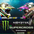 Monster Energy Supercross Game‏ Mod