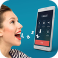 Voice Call Dialer icon