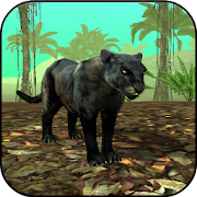 Wild Panther Sim 3D Mod