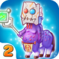 Monster Craft 2 icon