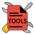 File Tools icon