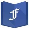 Folio Mod Apk [Paid for free][Unlocked][Premium][Full][AOSP compatible][Optimized]