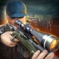 Sniper Gun 3D: Hitman Shooter‏ Mod