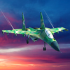 Jet Airplane War - Fighter Air icon