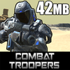 Combat Trooper -Star Bug Wars icon