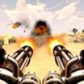 juegos de guerra mundial: juegos pistolas guerra Mod