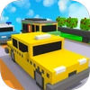 马路杀手别撞车-像素汽车马路逃杀大作战 Mod Apk [Sınırsız para]
