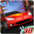 Stunt Car 3D icon