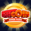 Bitcoin Miner Farm: Clicker Ga icon