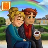 Virtual Town‏ Mod Apk 0.7.14 [المال غير محدود]