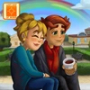 Virtual Town icon