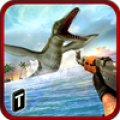 Underwater Sea Monster Hunter - Best Sniping Game Mod
