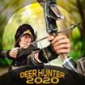 Deer Hunting 3D 2021: Wild Jun icon