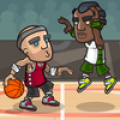 Basketball PVP Mod