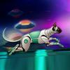Cybercat: Space Runner Mod