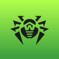 Dr.Web Security Space Life icon