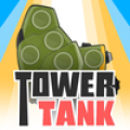 Tower Tank‏ Mod