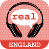 The Real Accent App: England Mod