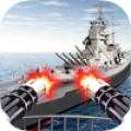 Navy Battleship Attack 3D icon