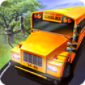 Okul otobüsü şoförü 2017 Mod