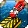 GT Racing Turbo Stunts Mod apk