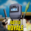 Pixel Destruction: 3D Battle Royale Mod