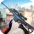 Sniper 3D FPS shooting games Mod