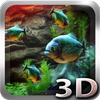 Piranha Aquarium 3D lwp Mod