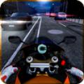 Highway Motorbike Rider‏ Mod