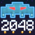 Invaders 2048‏ Mod