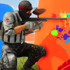 PaintBall Shooting Arena3D Mod