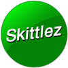 Skittlez Theme LG V20 & LG G5 Mod