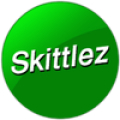 Skittlez Theme LG V20 & LG G5‏ Mod