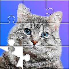 Jigsaw Puzzles - Relaxing Game Mod Apk