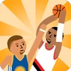 Hardwood Rivals Basketball Mod Apk 1.4.8 [Kilitli]