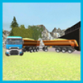 Farm Truck 3D: Silage Extreme icon