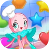 Yum Candy Tales Biscuit Blast Mod apk