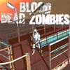 Resident Blood Dead Zombies Mod
