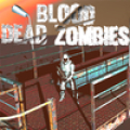 Resident Blood Dead Zombies icon
