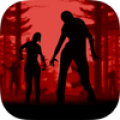Crazy Kill Zombies FPS: Shoot Zombie Survival icon
