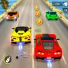 Racing Car Games Madness Mod