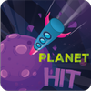 Planet Hit icon
