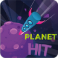 Planet Hit icon