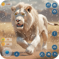Lion Simulator Wild Animal Sim Mod