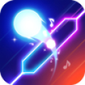 Dot n Beat - Magic Music Game‏ Mod