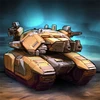 Warzone Icon