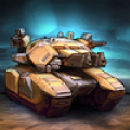 Warzone icon