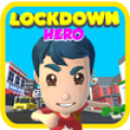 Lockdown Hero - Open world adventure‏ Mod