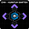 CMX - Kuantum Shiftek  · KLWP Mod